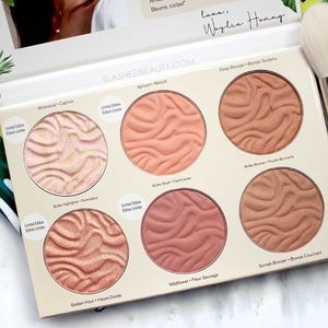 2/$20 Physicians Formula Butter WeylieHoangPalette